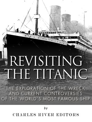 cover image of Revisiting the Titanic